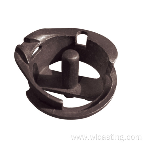 Casting Agriculture Machinery Parts